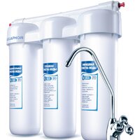 АКВАФОР Трио Fe