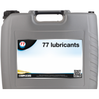 77 Lubricants AutoGear Oil MP 80W-90 20л