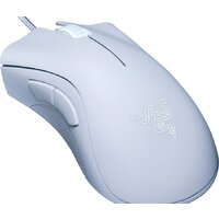 Razer DeathAdder Essential Mercury White Image #3