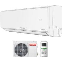 Shivaki Prestige Inverter SSH-P079DC/SRH-P079DC