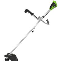 Greenworks GD40BCBK5 2105707UG (с 1-им АКБ)