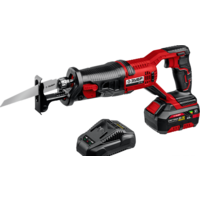 Зубр Мастер СПЛ-185-41 (с 1-им АКБ)