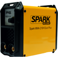 Spark MMA 210H Euro Plus