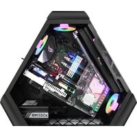 Jonsbo TR03-G (черный) Image #5