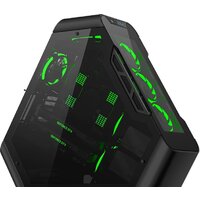 Jonsbo TR03-G (черный) Image #3