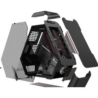 Jonsbo TR03-G (черный) Image #11