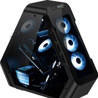 Jonsbo TR03-G (черный) Image #4