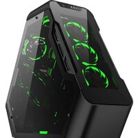 Jonsbo TR03-G (черный)