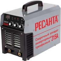 Ресанта САИ-315