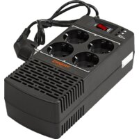 ExeGate Power AD5000-600