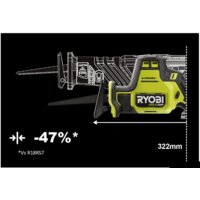 Ryobi RRS18C-0 5133004954 (без АКБ) Image #4