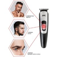 JVC JHC58RS Image #8