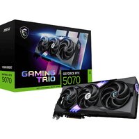 MSI GeForce RTX 5070 12G Gaming Trio Image #7