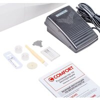 Comfort 115 Image #8