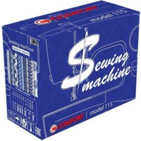 Comfort 115 Image #9