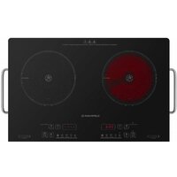 MAUNFELD EVCE.F592-BK Image #2