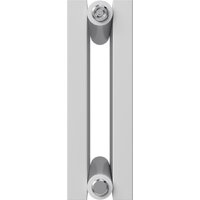 Royal Thermo Shift Q30 C2030 - 32 секций RAL9016 Image #3