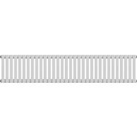 Royal Thermo Shift Q30 C2030 - 32 секций RAL9016 Image #2