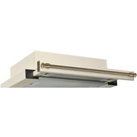 Elikor Интегра 60П-400-В2Л (крем/рейлинг бронза) Image #2