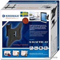 Kromax GALACTIC-11 Image #3