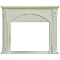 Smolcom Lagos FS25 (белый ваниль)