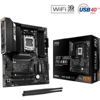 ASRock X870 Pro-A WiFi Image #6