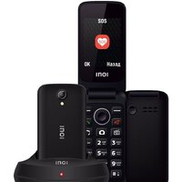 Inoi 247B (черный) Image #9