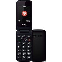 Inoi 247B (черный)