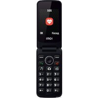 Inoi 247B (черный) Image #4