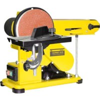 Деревообрабатывающие и металлообрабатывающие станки