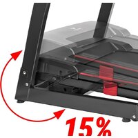 Titanium Masters Physiotech A360 Image #6