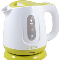 Energy E-234 (белый/зеленый)