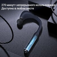 Deerma DEM-M103G Image #10