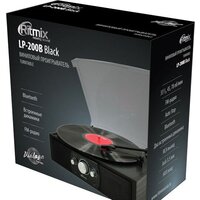 Ritmix LP-200B Image #4