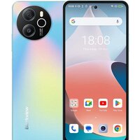 Blackview Shark 8 8GB/128GB (галактический синий)