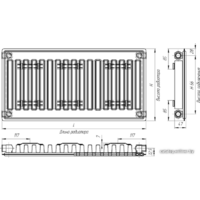 Лидея ЛК 11-510 тип 11 500x1000 Image #4