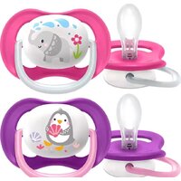 Philips Avent ultra air SCF080/08 (2 шт) Image #2