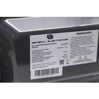 General Electronics GE-MS120S Image #5