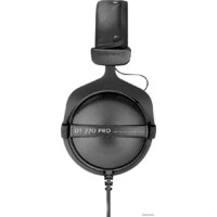 Beyerdynamic DT 770 Pro Black Edition 80 Ohm Image #2