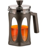 Заварочные чайники, кофеварки, френч-прессы