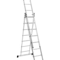 Dogrular Ufuk Pro 3x8 ступеней