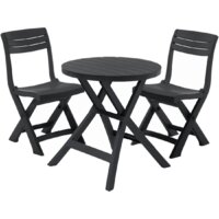 Keter Jazz Set (графит)