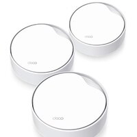 TP-Link Deco X50-PoE (3 шт)