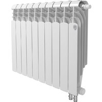 Royal Thermo Vittoria Super 500 2.0 VDR80 - 9 секций