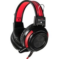 Оклик HS-G300 Armageddon (черный/красный)