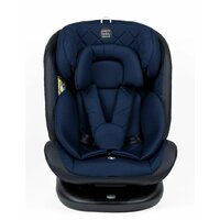Amarobaby Brilliant Isofix AMARO-2003-BrSi (синий) Image #10