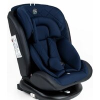 Amarobaby Brilliant Isofix AMARO-2003-BrSi (синий)