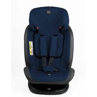 Amarobaby Brilliant Isofix AMARO-2003-BrSi (синий) Image #7