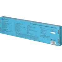 Оклик 240M (белый) Image #8