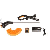 Worx WG157E (с 1-им АКБ) Image #7